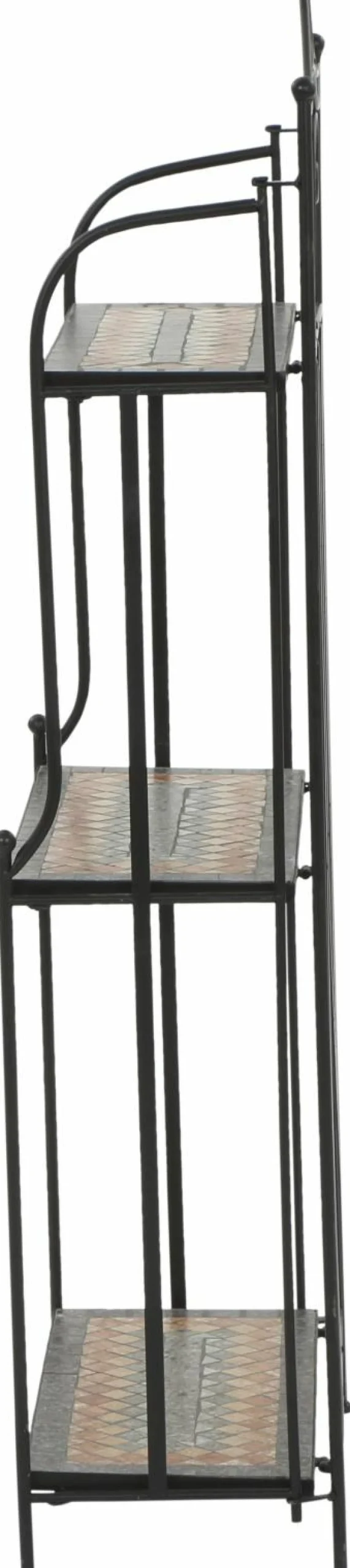 siena GARDEN Regal Prato