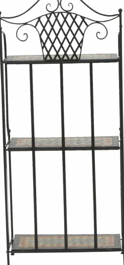 siena GARDEN Regal Prato