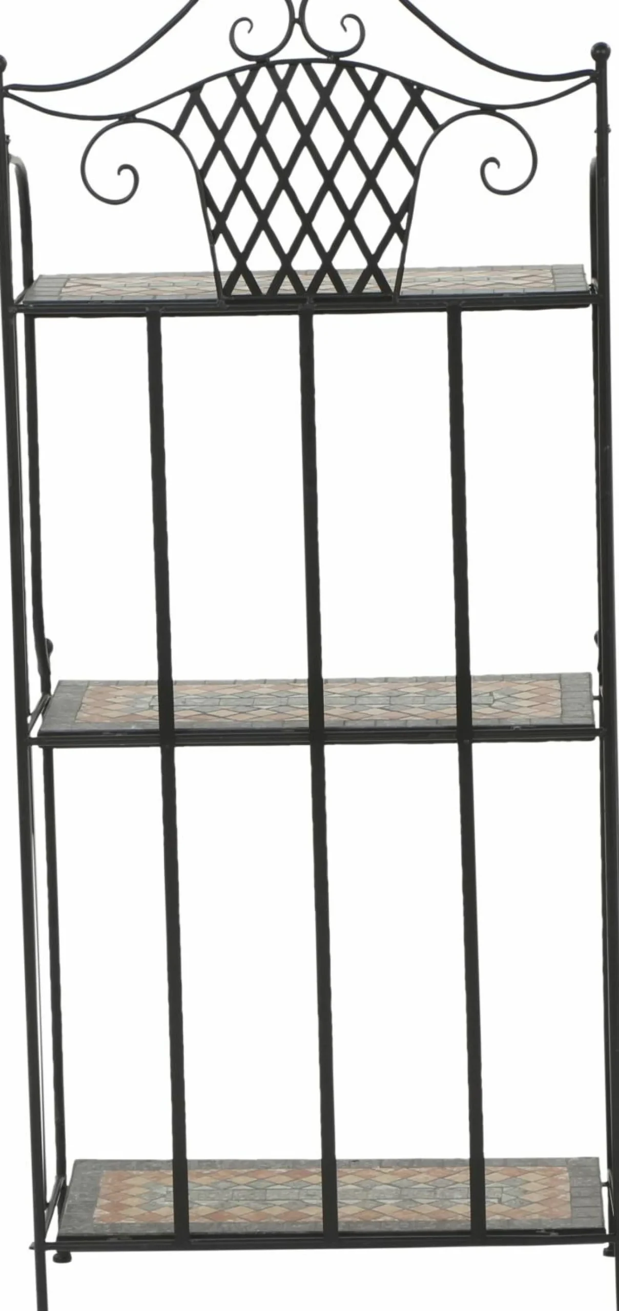 siena GARDEN Regal Prato