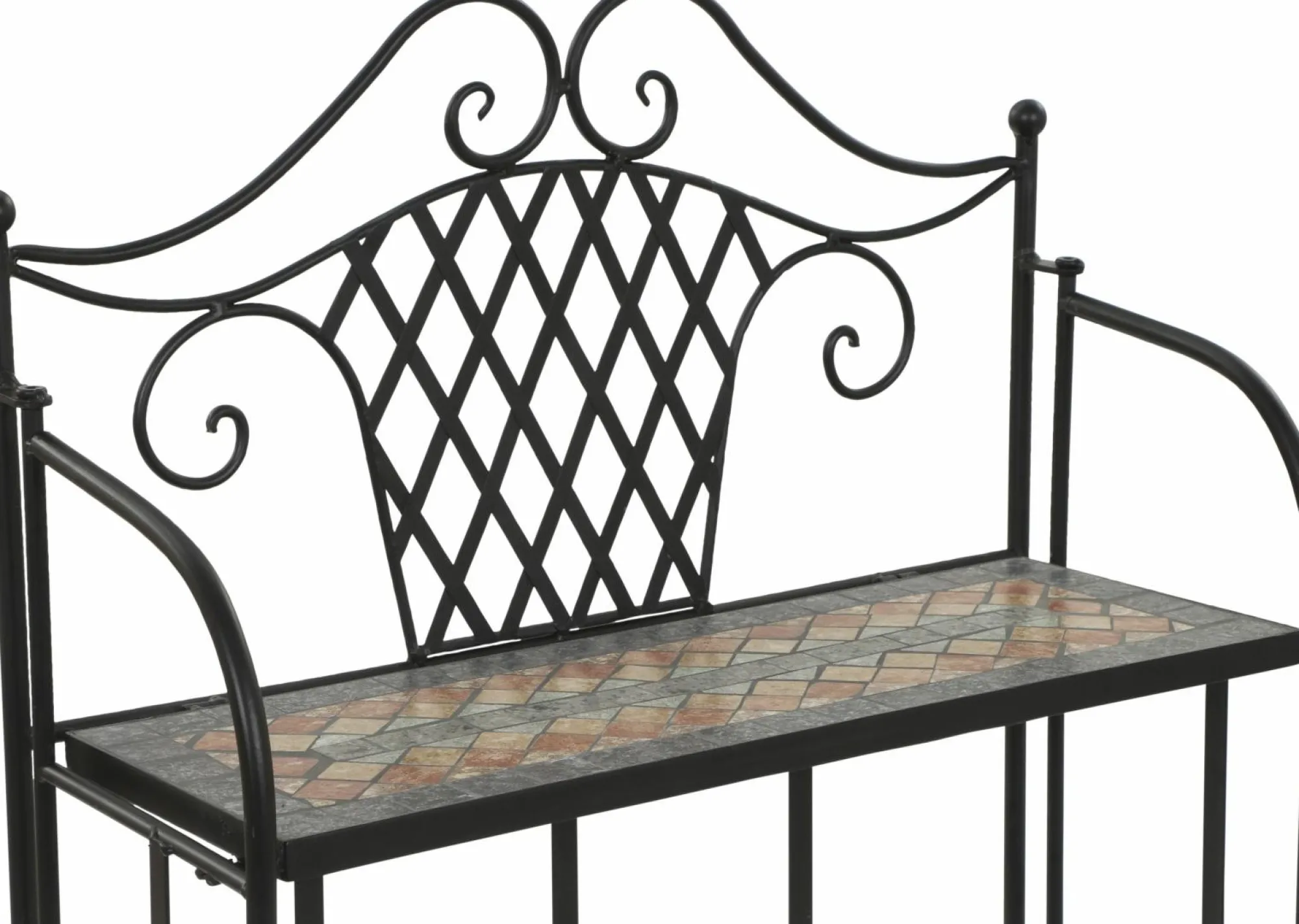 siena GARDEN Regal Prato