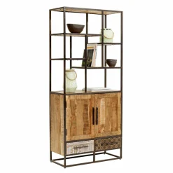 WOLFMÖBEL Regal Wake Up