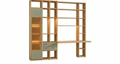 MONDO Regalwand ALICANTE