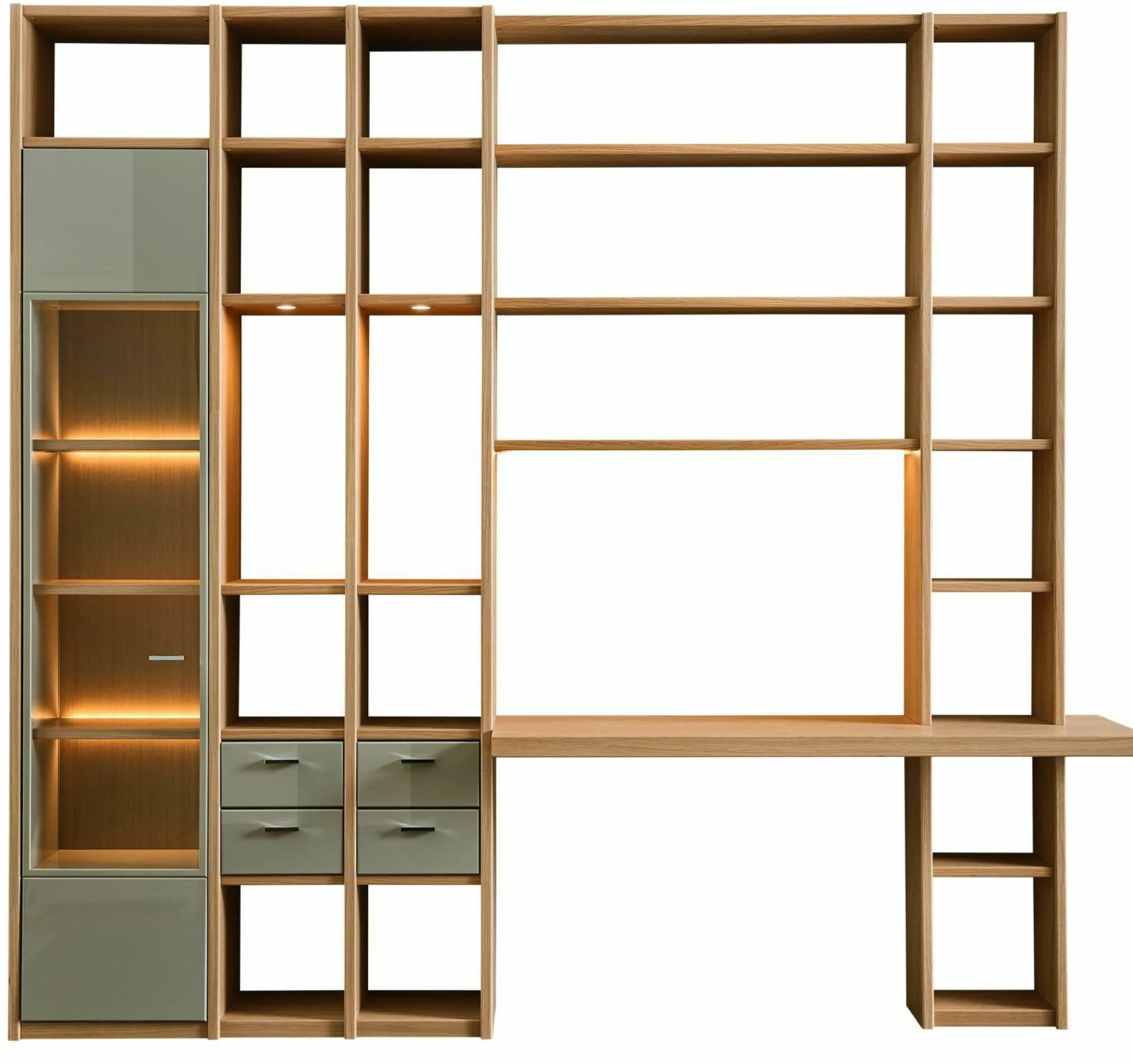 MONDO Regalwand ALICANTE