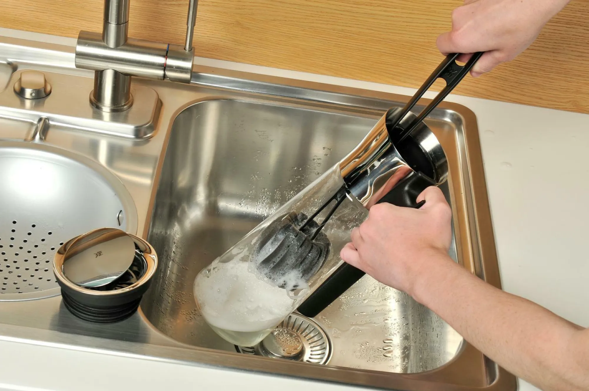 WMF Reinigungsbürste BASIC