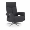 KNUDSEN Relaxsessel 8001