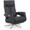 KNUDSEN Relaxsessel 8001