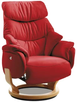 KNUDSEN Relaxsessel 5372