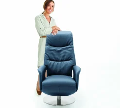 Sale KNUDSEN Relaxsessel 5067