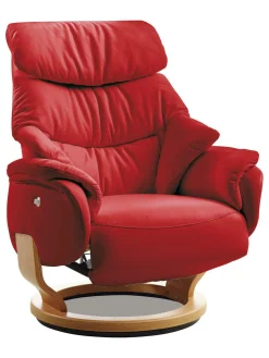 KNUDSEN Relaxsessel 5372