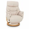 KNUDSEN Relaxsessel 5372