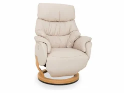 KNUDSEN Relaxsessel 5372