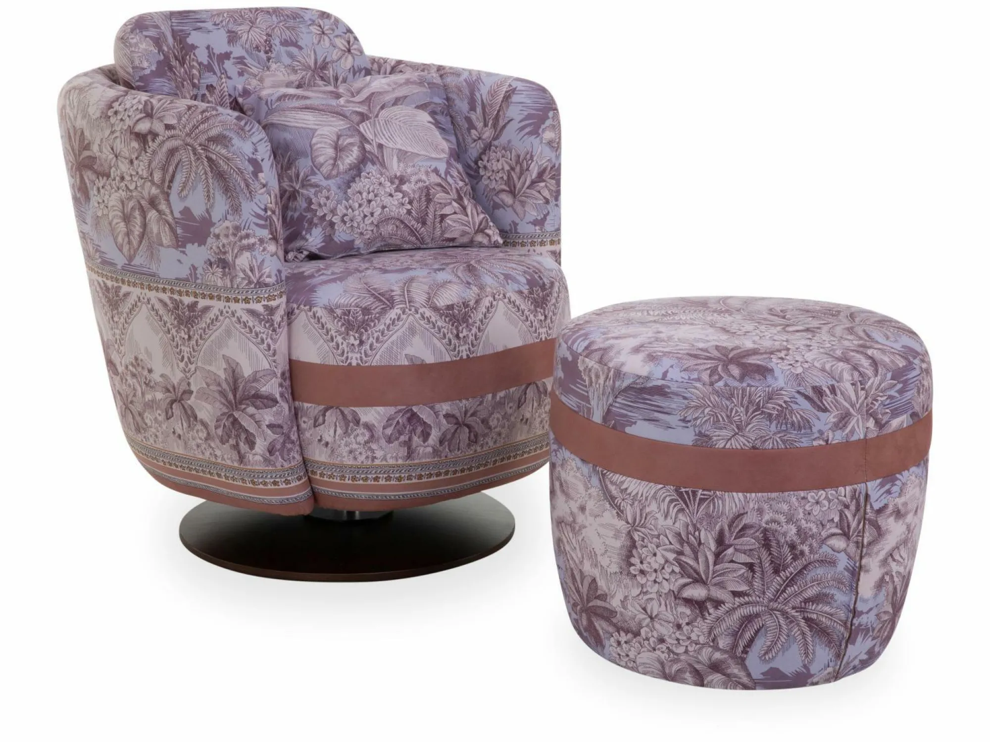 New bassetti Relaxsessel MURANO