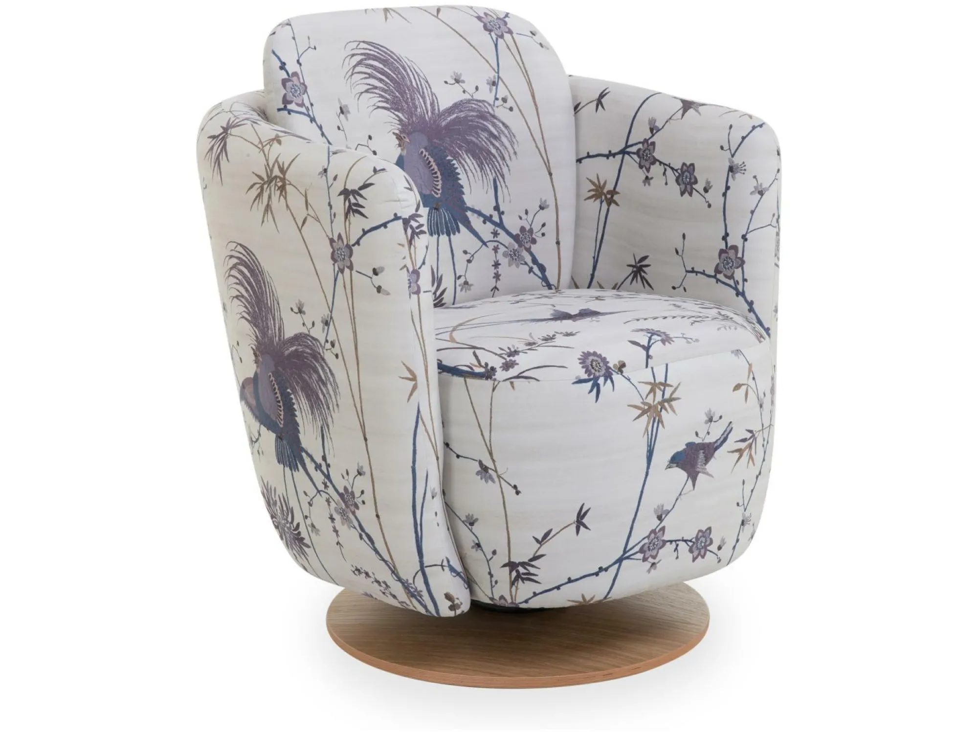 Discount bassetti Relaxsessel MURANO