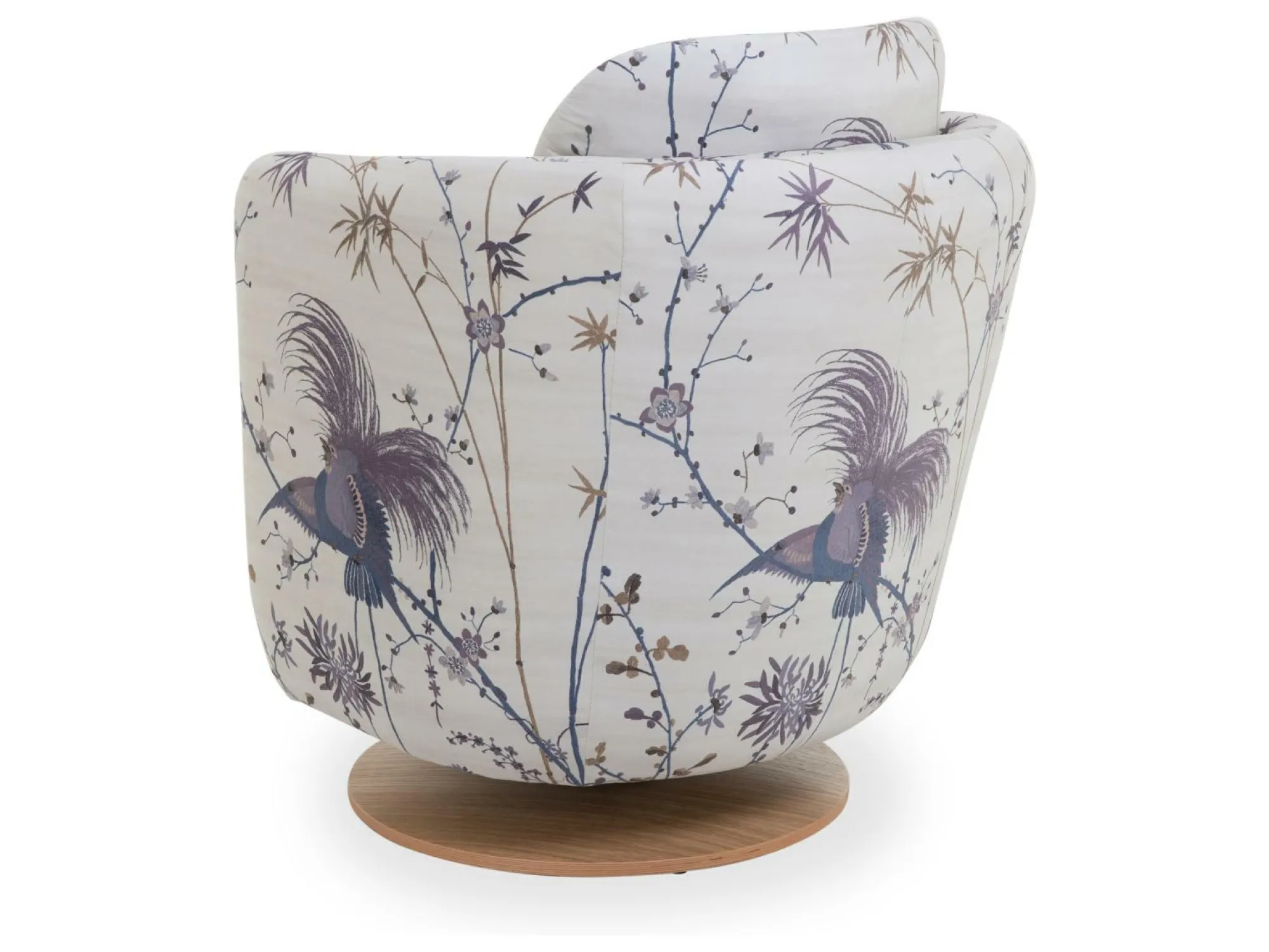 Discount bassetti Relaxsessel MURANO