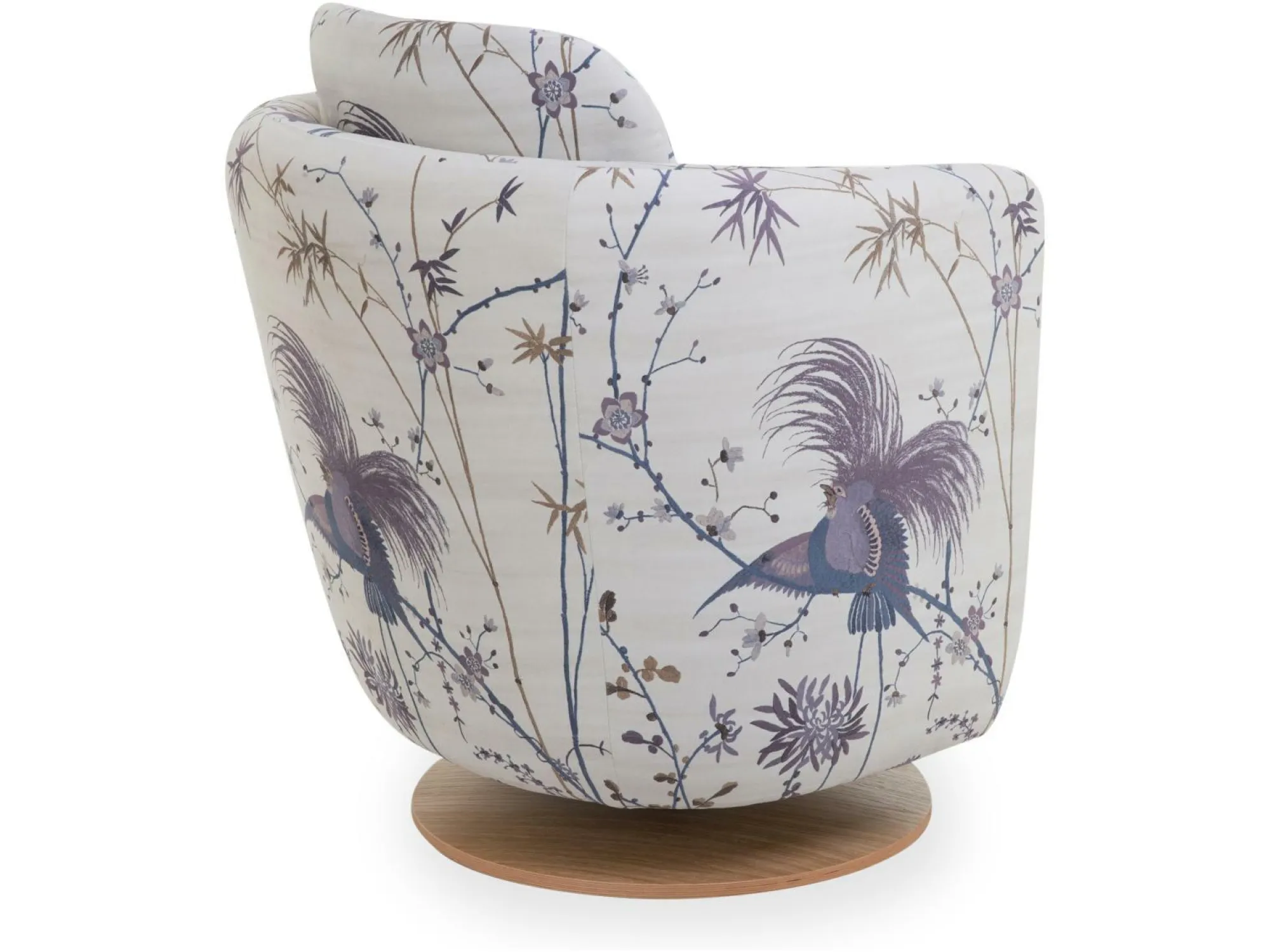 Discount bassetti Relaxsessel MURANO