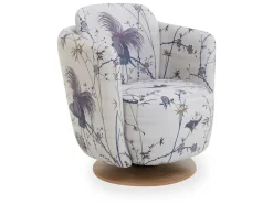 bassetti Relaxsessel MURANO