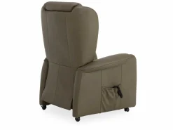 Elastoform Relaxsessel SAMET