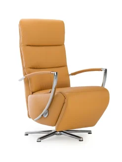 Elastoform Relaxsessel SIGRUM