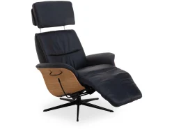 HARPER Relaxsessel KASTORIA