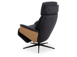 HARPER Relaxsessel KASTORIA