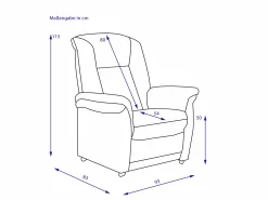 himolla Relaxsessel DILLBERG