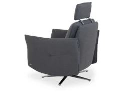Hot himolla Relaxsessel FESTKOGEL