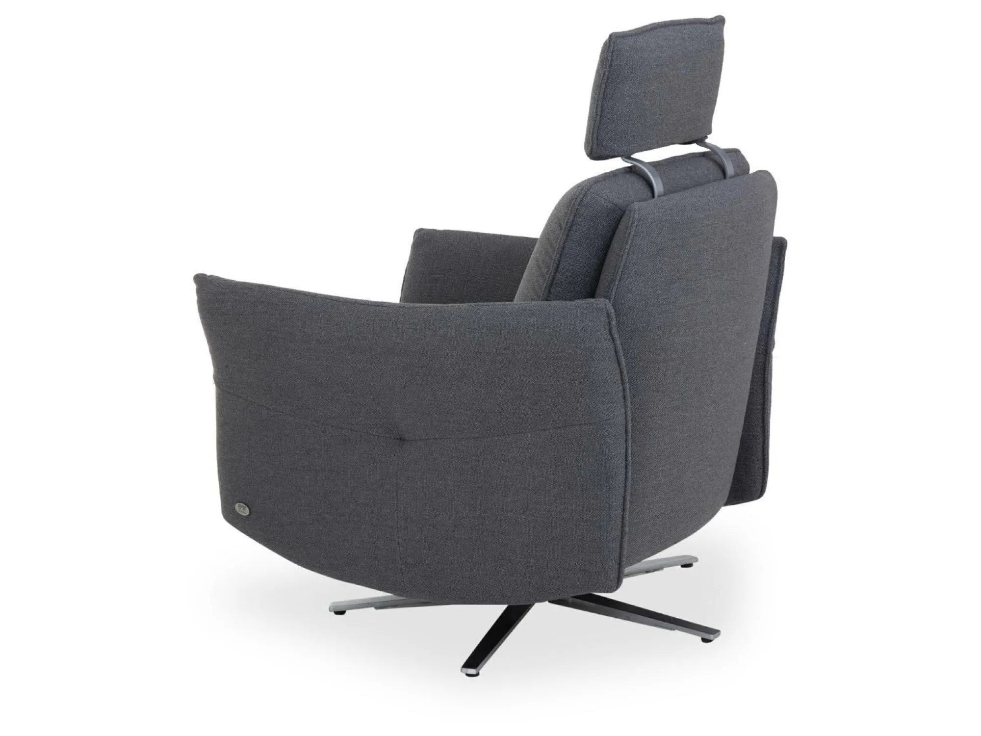 Hot himolla Relaxsessel FESTKOGEL