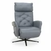 himolla Relaxsessel SALZPLATTE