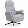 KNUDSEN Relaxsessel KUNO