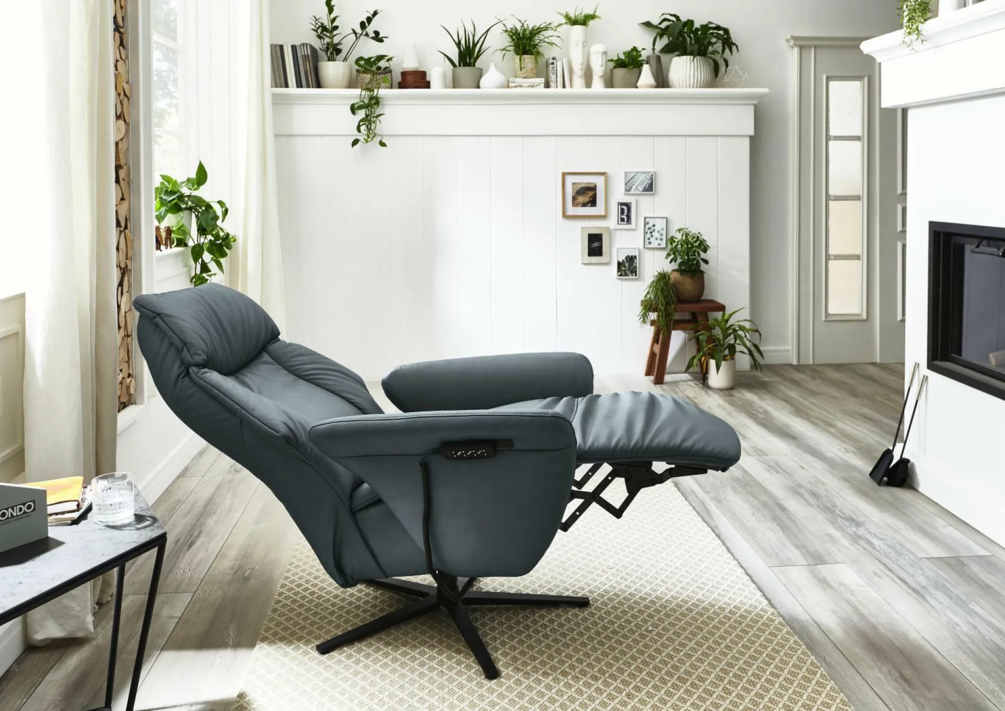 MONDO Relaxsessel SERON