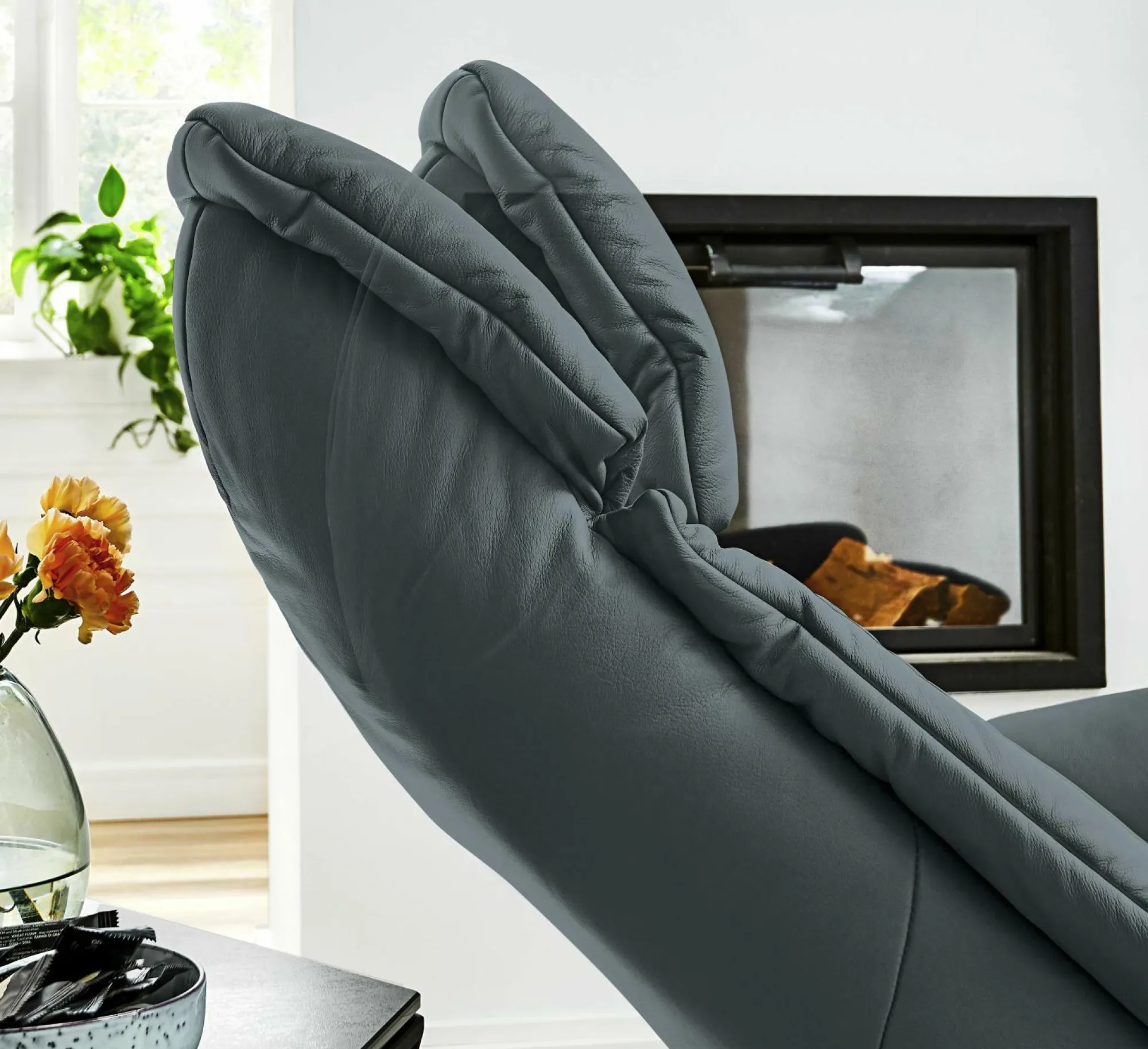 MONDO Relaxsessel SERON