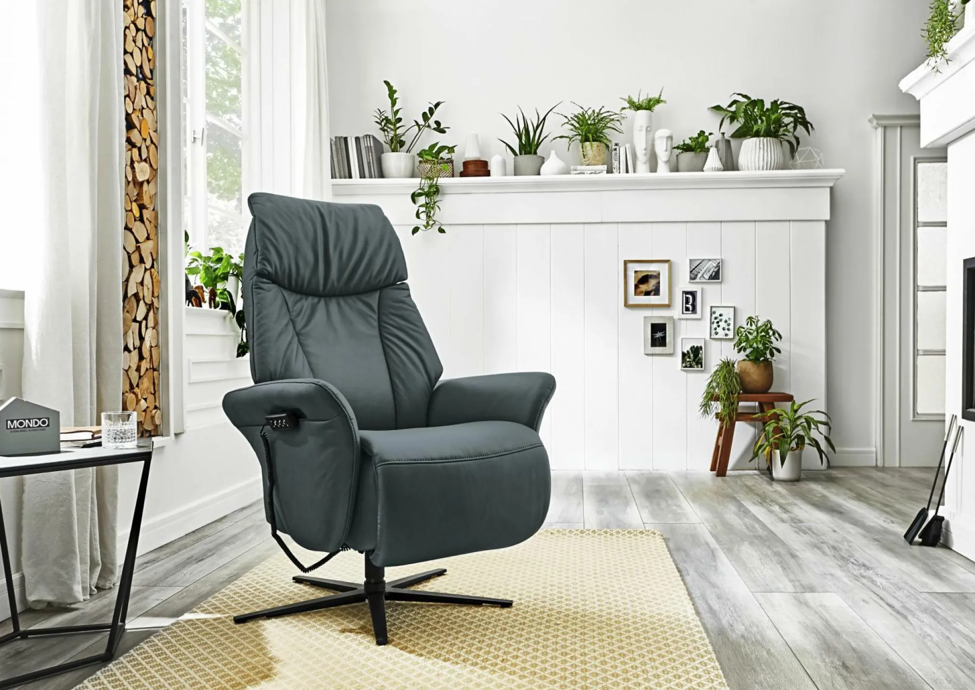 MONDO Relaxsessel SERON