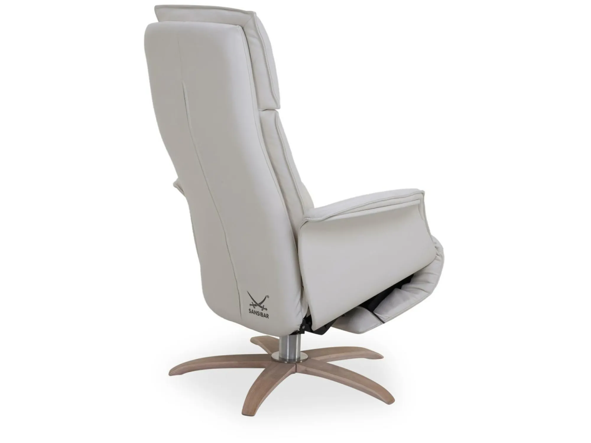 Hot SANSIBAR Relaxsessel ALESUND