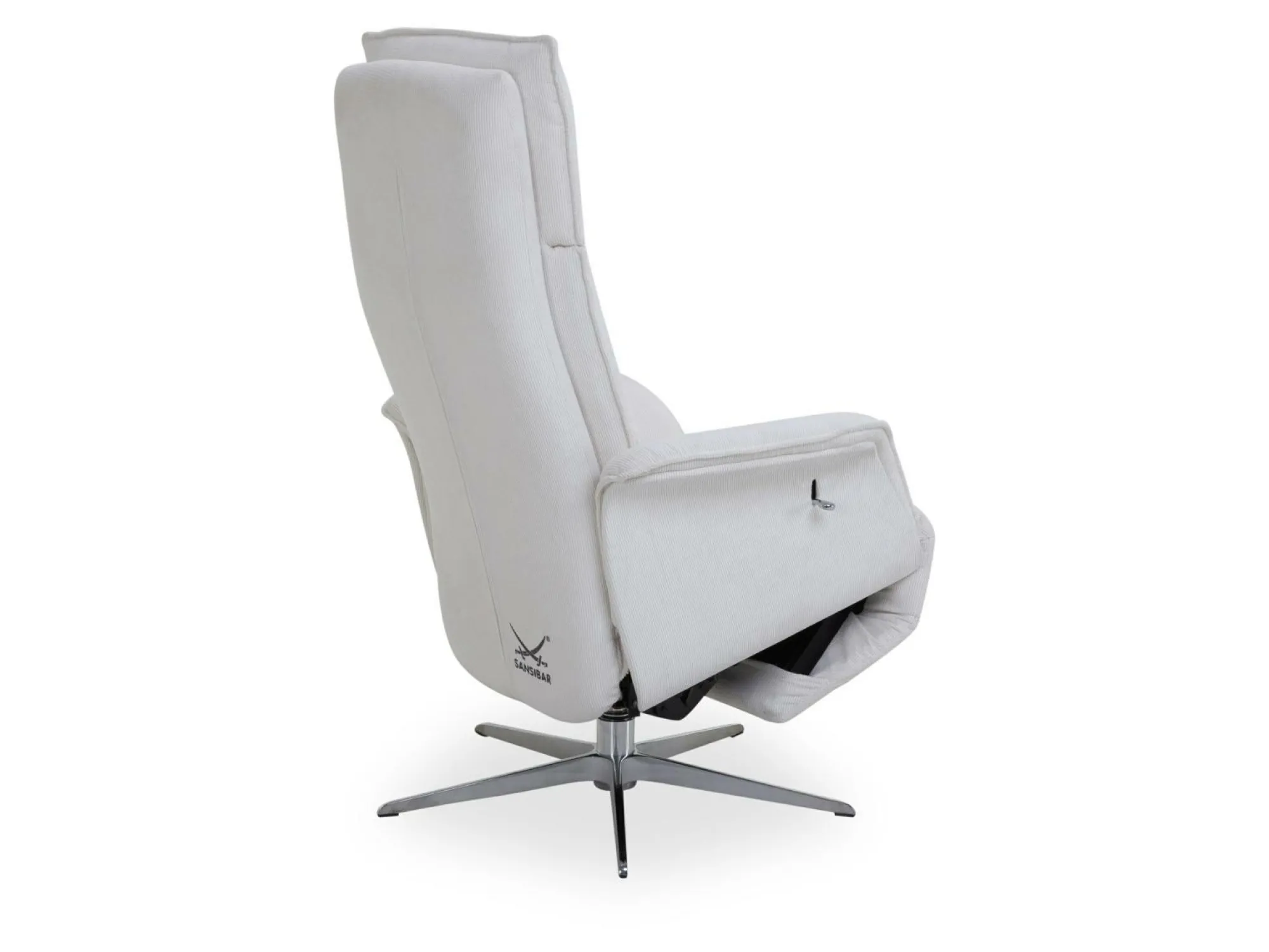 SANSIBAR Relaxsessel ALESUND