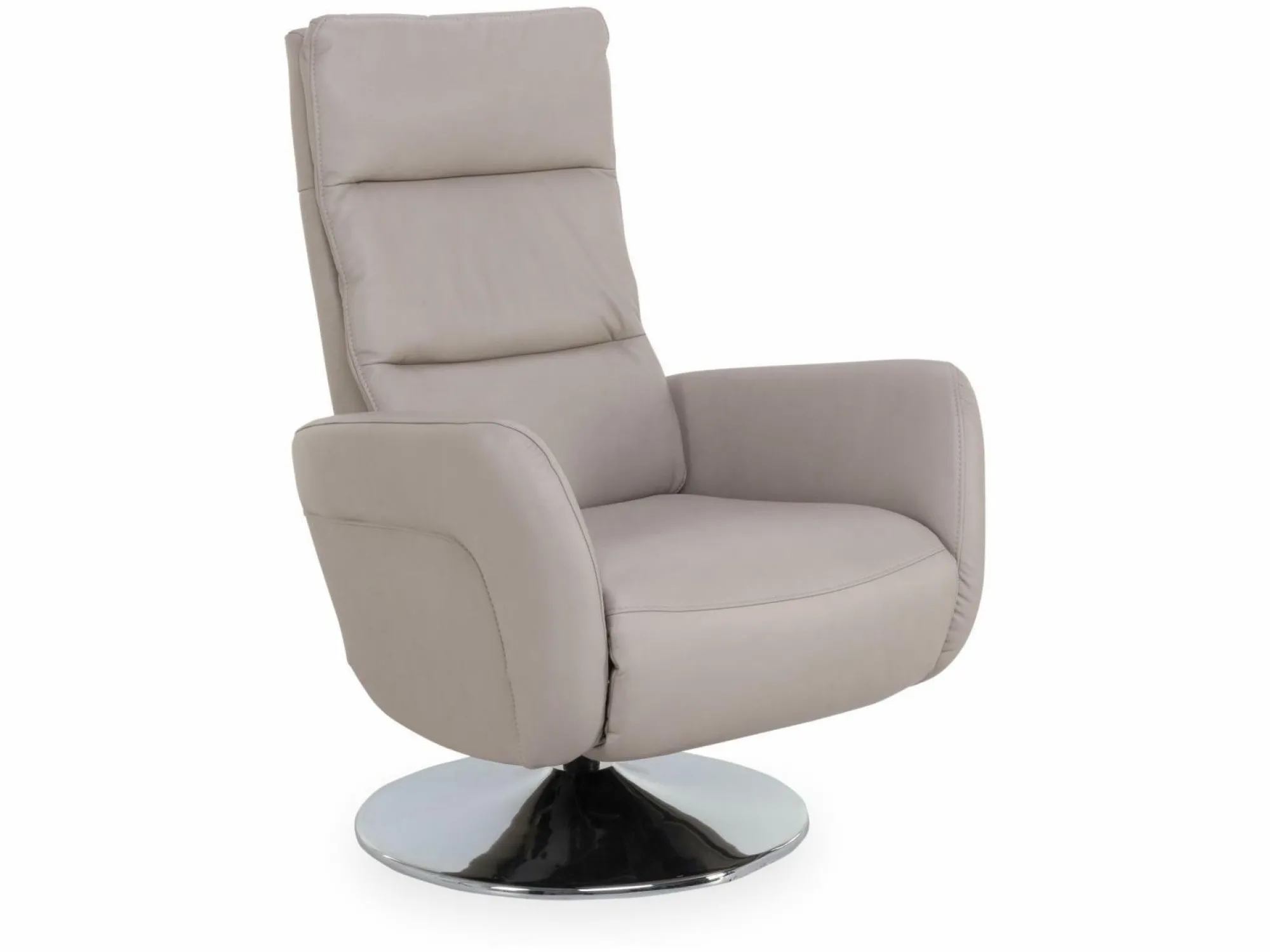 Outlet SYSTEMPOLSTER Relaxsessel PATRICK