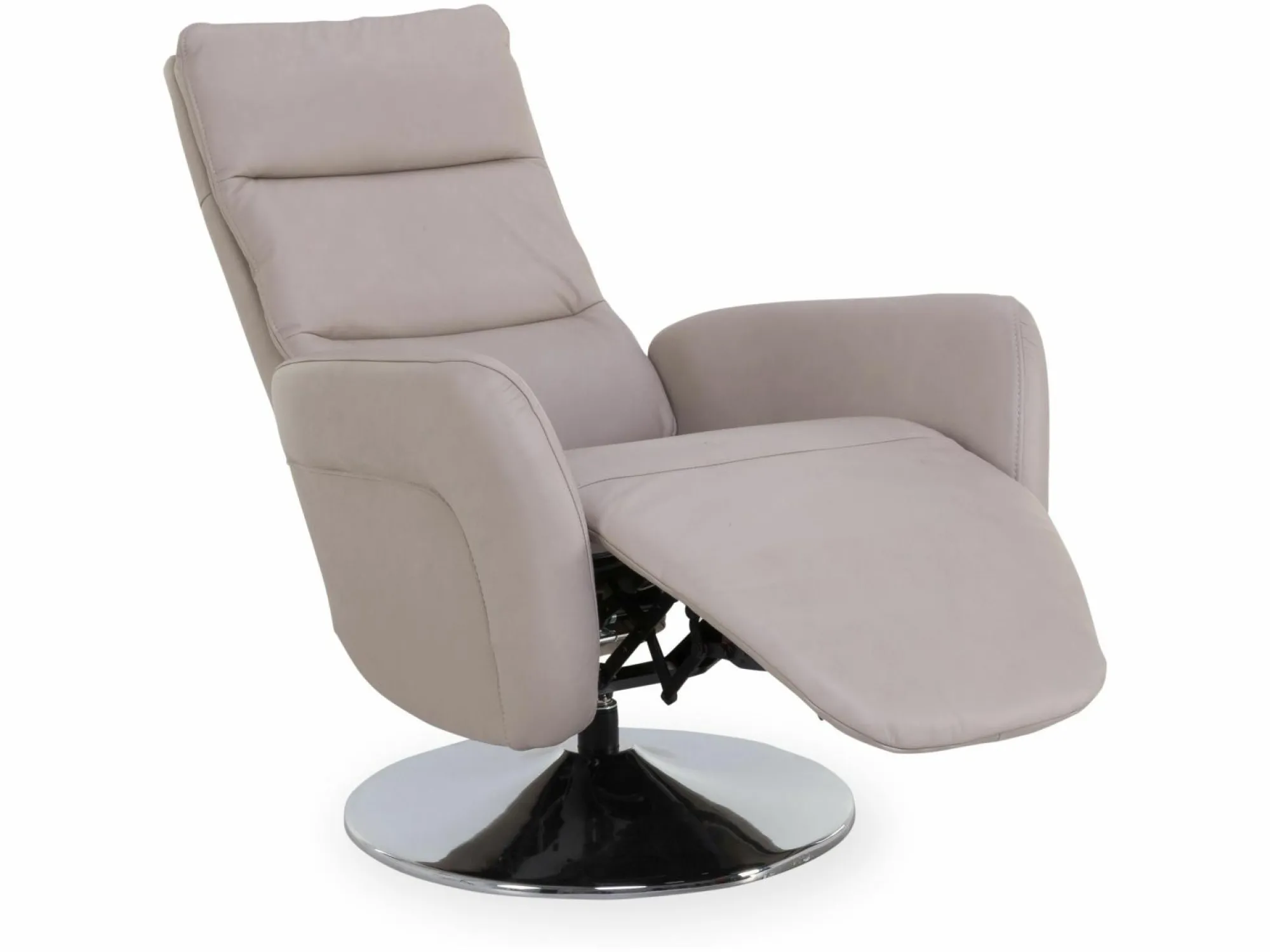 Outlet SYSTEMPOLSTER Relaxsessel PATRICK