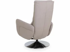 Outlet SYSTEMPOLSTER Relaxsessel PATRICK