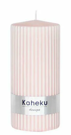 Sonstige Rillenkerze POWDER