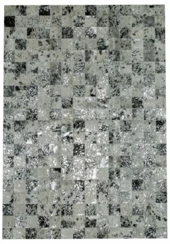 Sonstige Rindfell Teppich