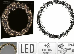 New Sonstige Ring LED