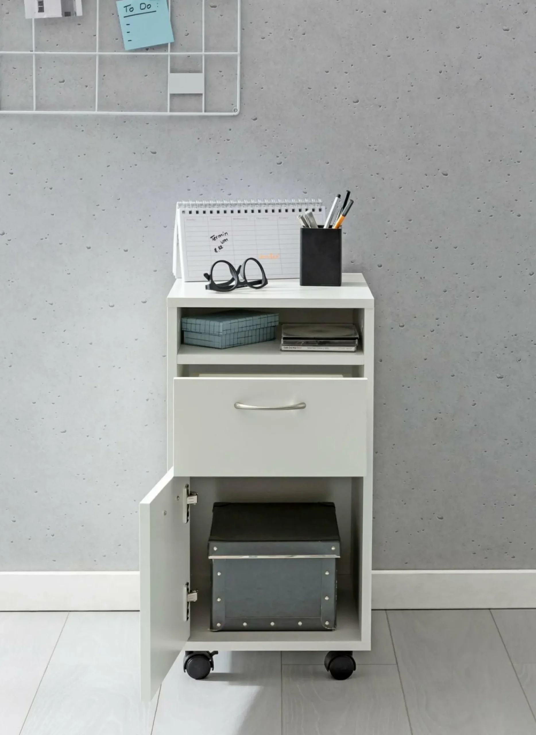 Sonstige Rollcontainer