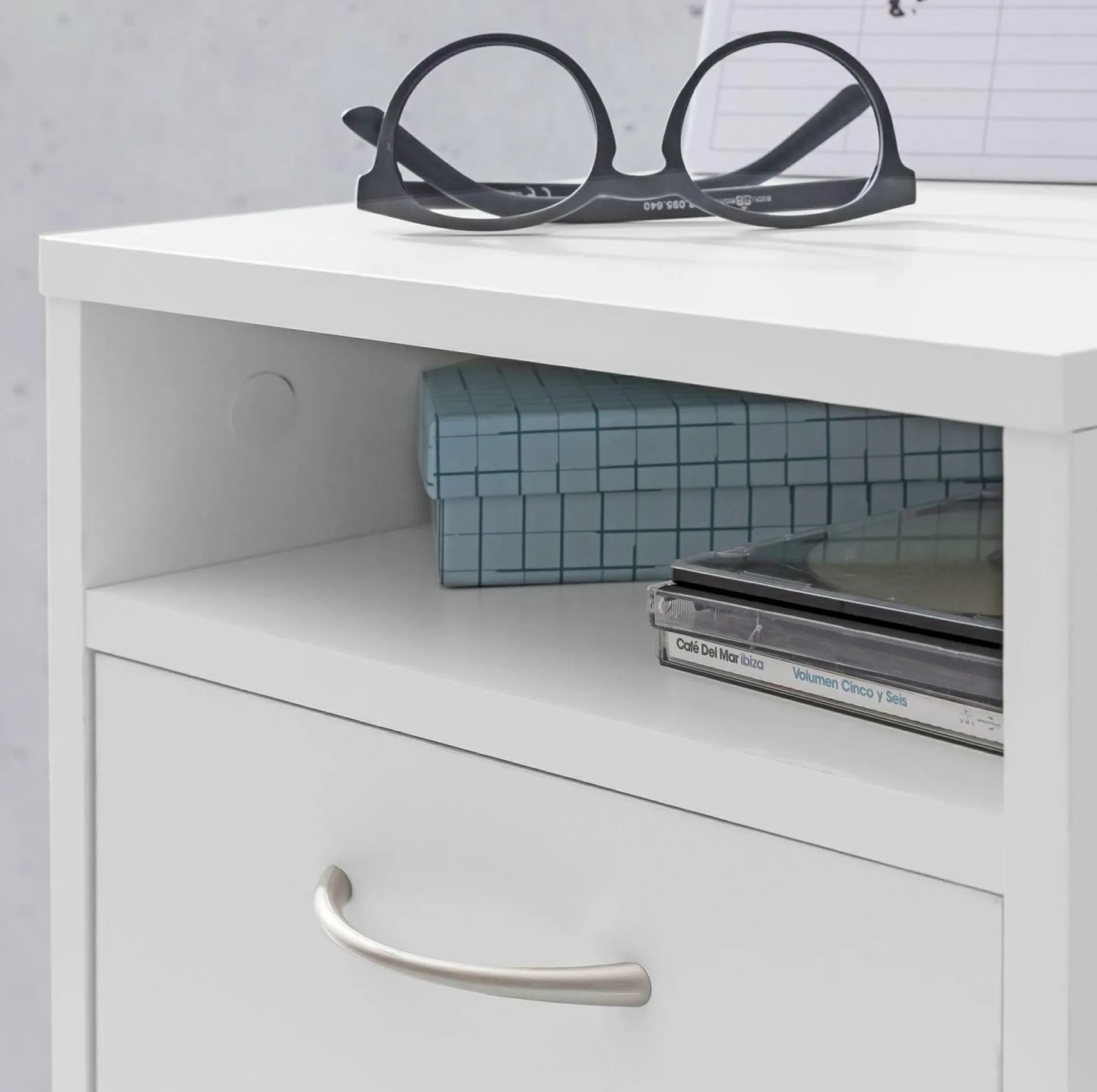 Sonstige Rollcontainer