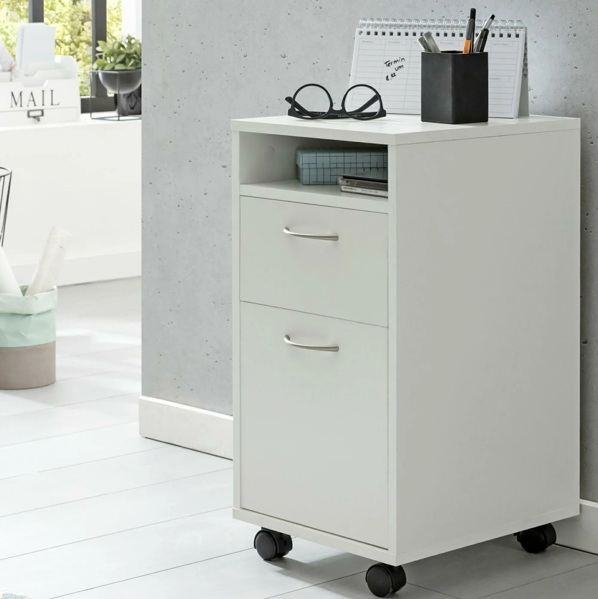 Sonstige Rollcontainer