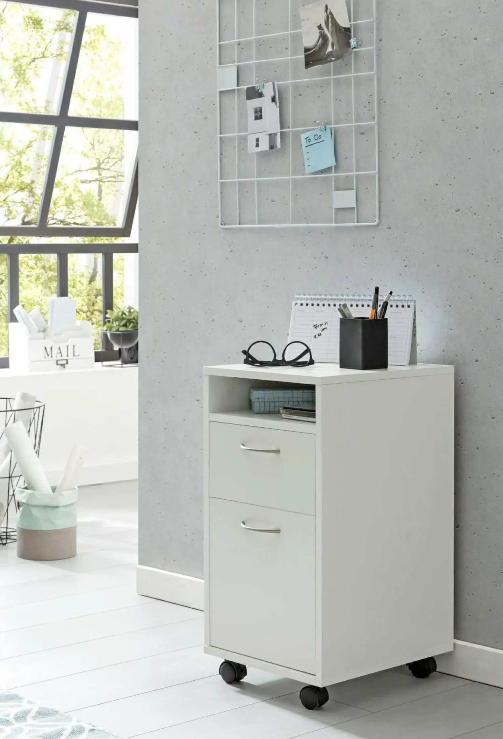 Sonstige Rollcontainer