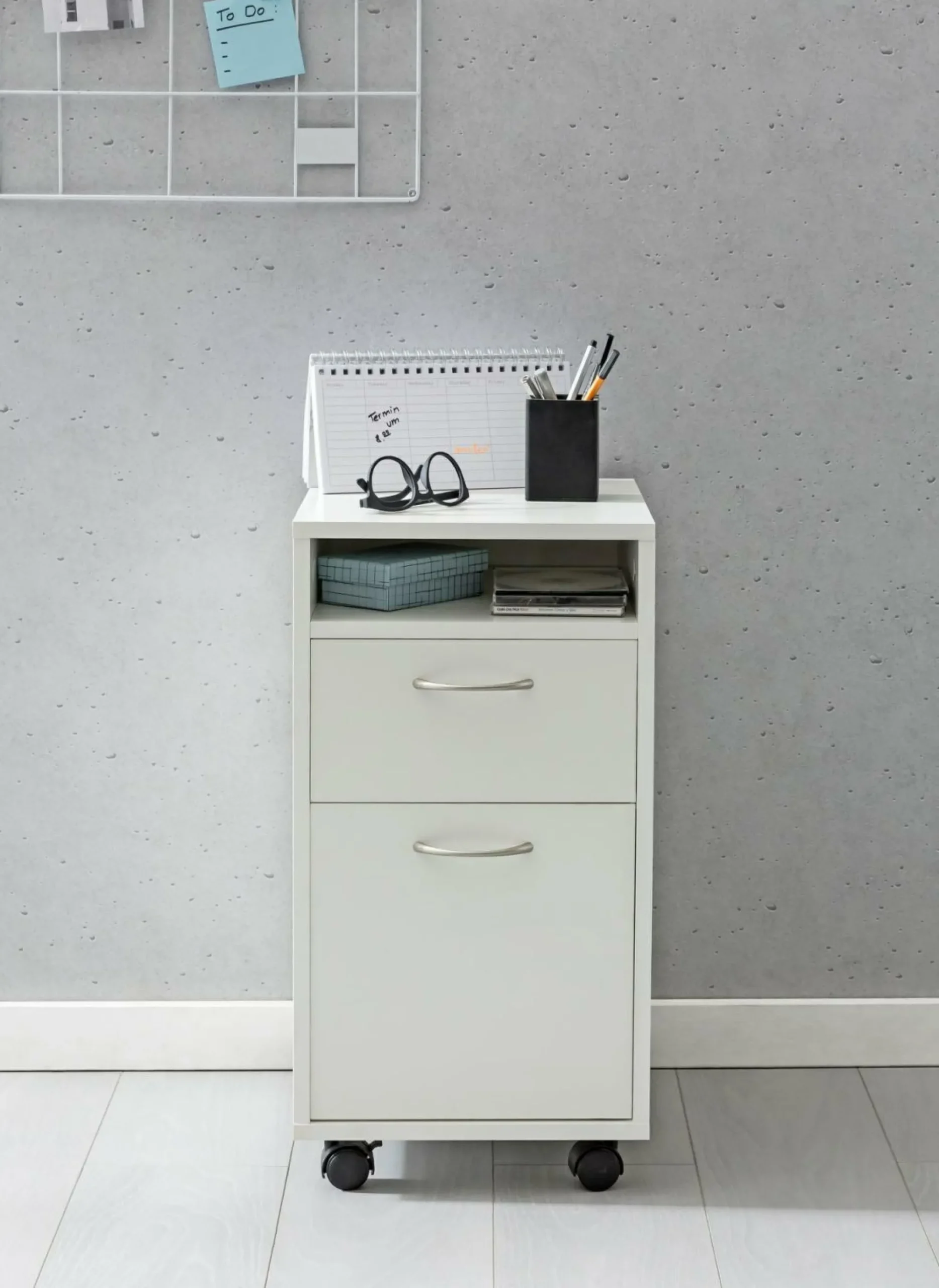 Sonstige Rollcontainer