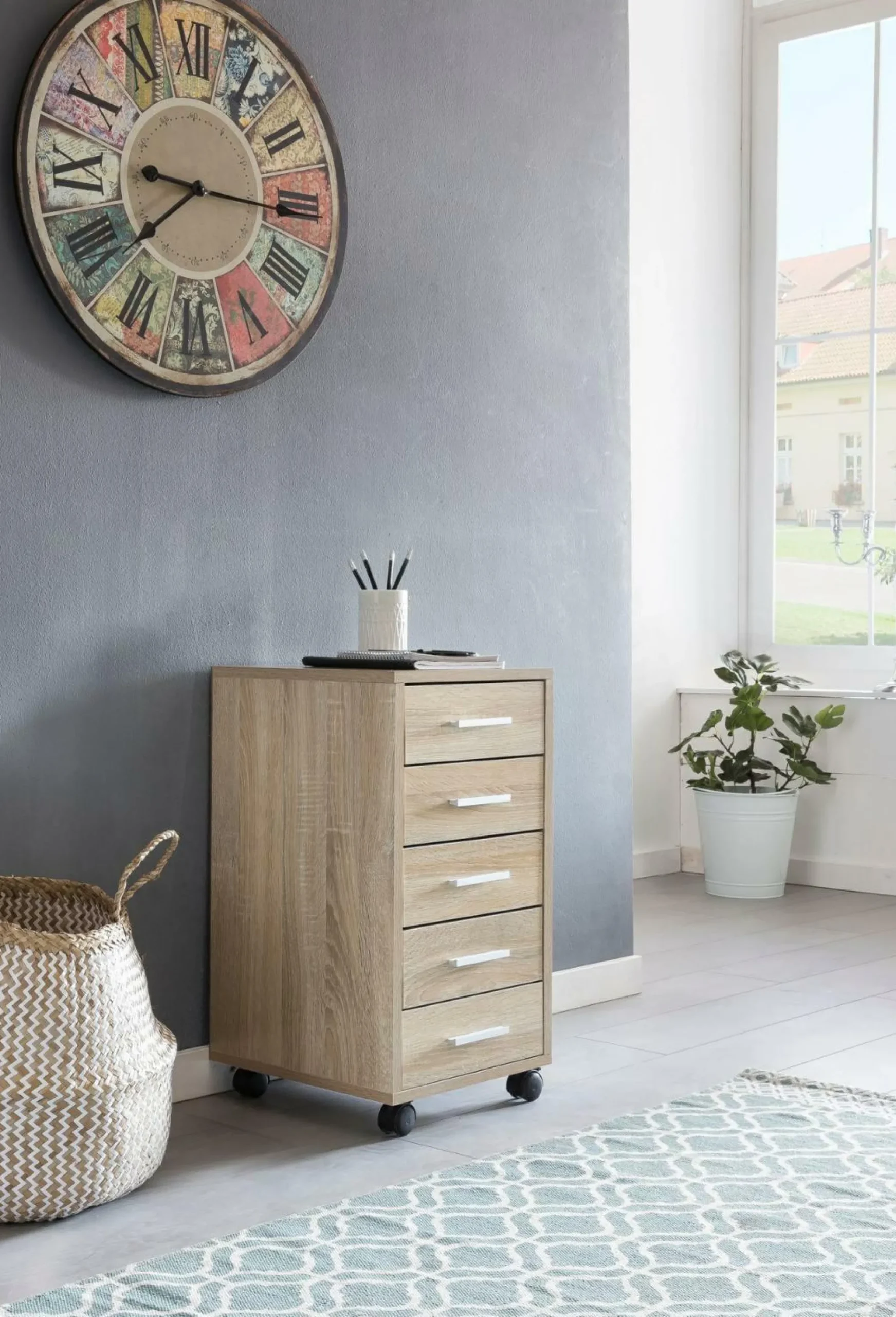 Sonstige Rollcontainer