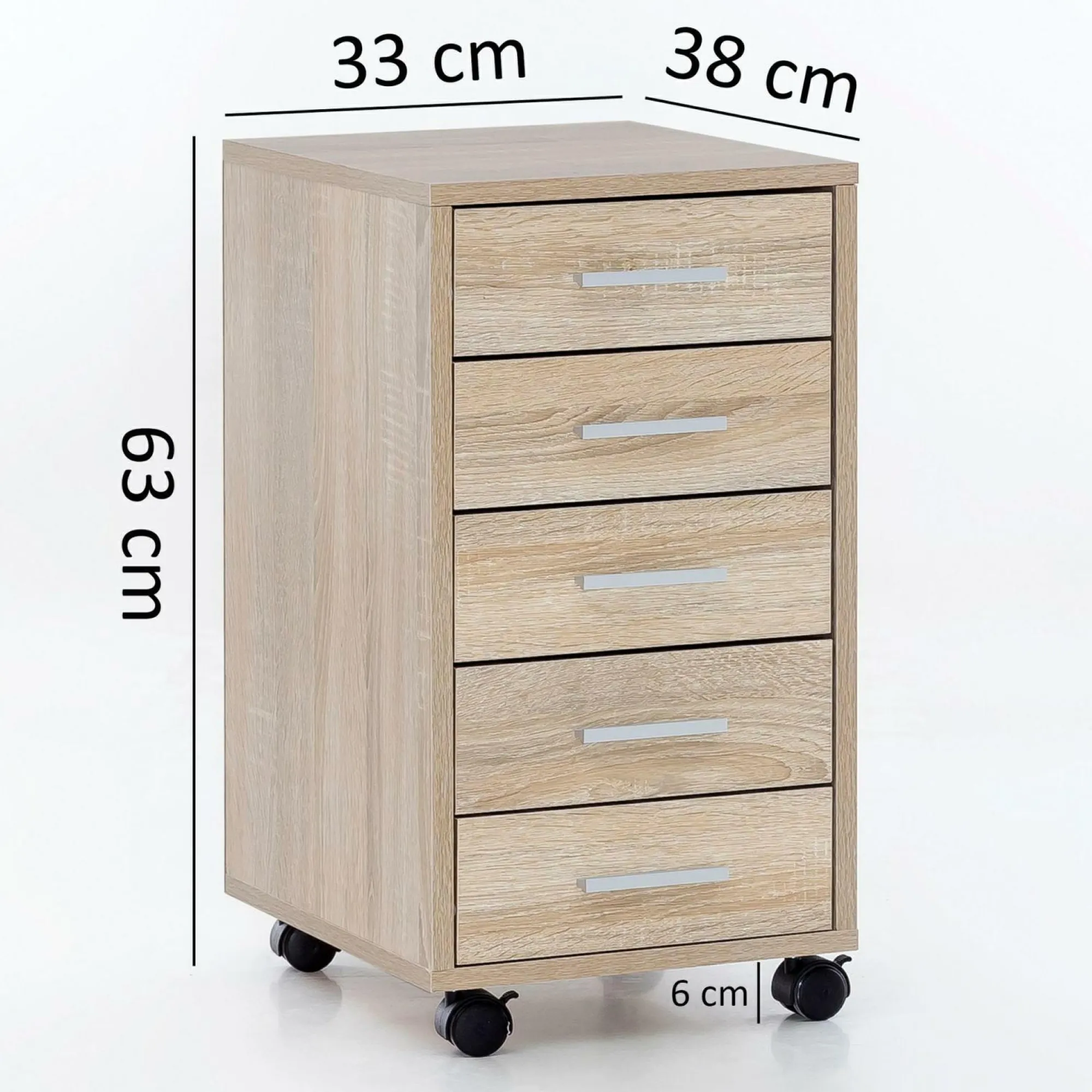 Sonstige Rollcontainer