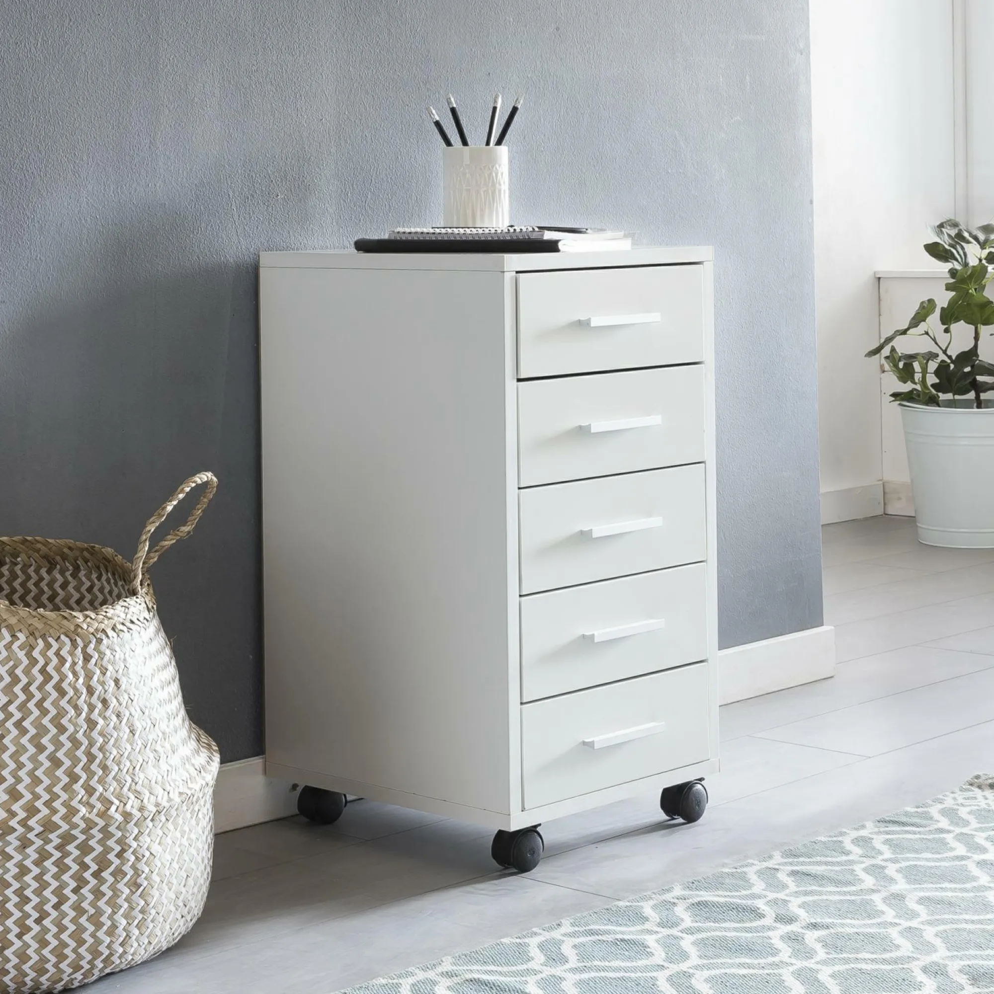 Sonstige Rollcontainer