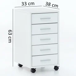 Sonstige Rollcontainer