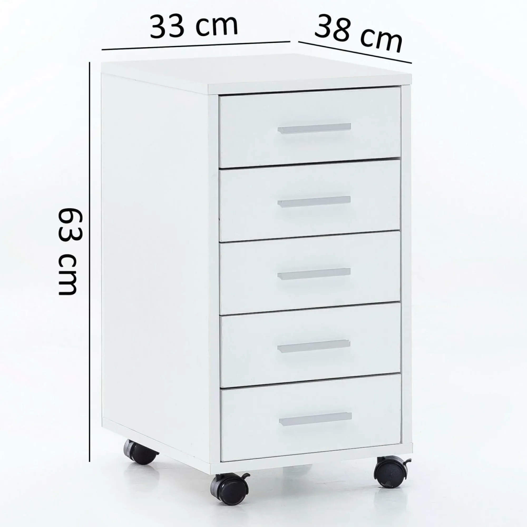 Sonstige Rollcontainer